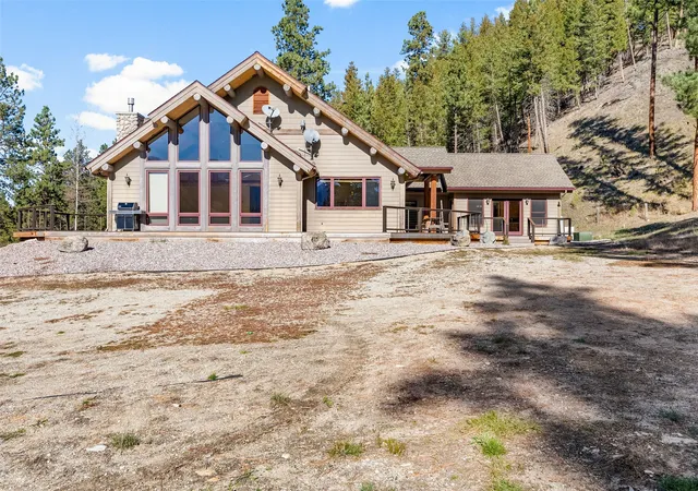 Homes for sale in Sula, MT | 7802 Us Hwy 93 S, Sula, MT 59871 | MLS# 30068776