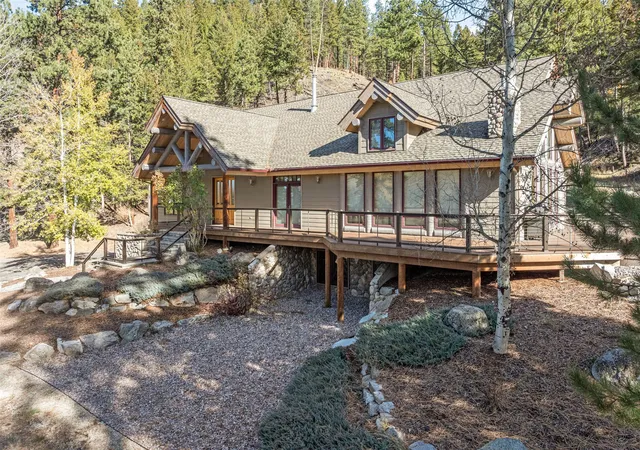 Homes for sale in Sula, MT | 7802 Us Hwy 93 S, Sula, MT 59871 | MLS# 30068776
