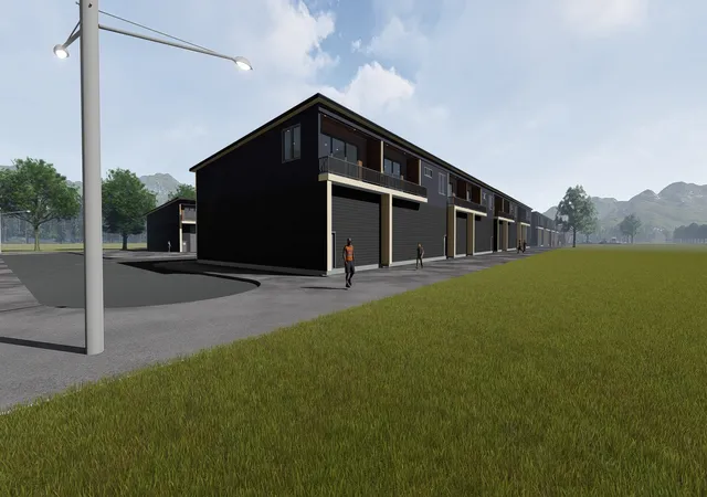 4th image of Nhn Somers Rd #3, Somers, MT 59932 | MLS# 30068775
