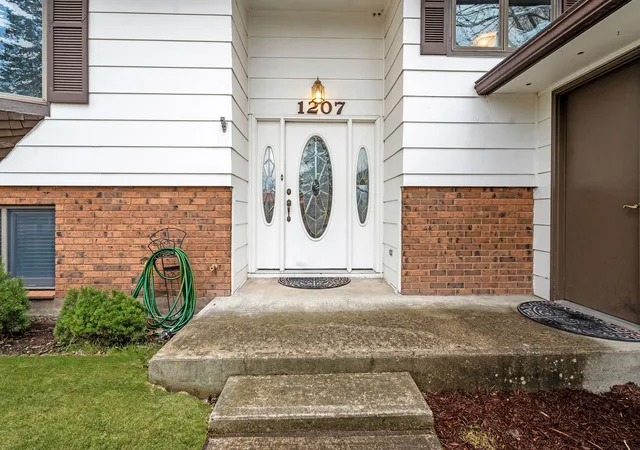 Photo 3 of Single family home for sale at 1207 6th Avenue W, Columbia Falls, MT 59912 | MLS# 30068275 | Listing updated on 2026-07-14
