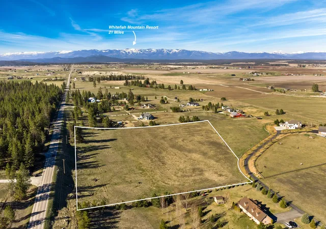 1st image of 2905 Farm To Market Rd, Kalispell, MT 59901 | MLS# 30068571