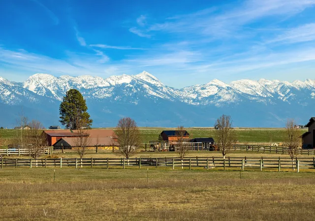4th image of 2905 Farm To Market Rd, Kalispell, MT 59901 | MLS# 30068571