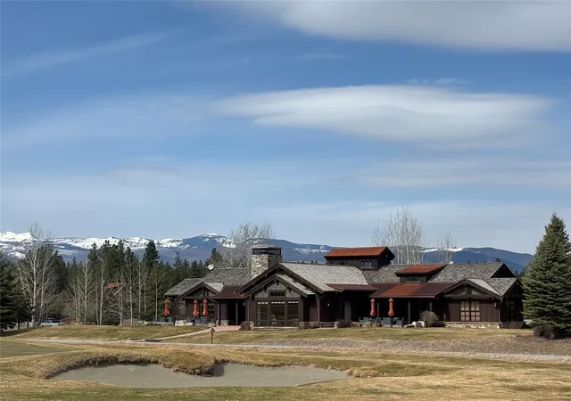 Homes for sale in Eureka, MT | 625 Wilderness Club Dr, Eureka, MT 59917 | MLS# 30068803