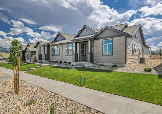 3rd image of 2755 Lone Chief Loop, Helena, MT 59601 | MLS# 30068748