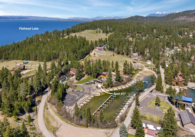 12th image of 33336 Whitecap Ln, Bigfork, MT 59911 | MLS# 30068563