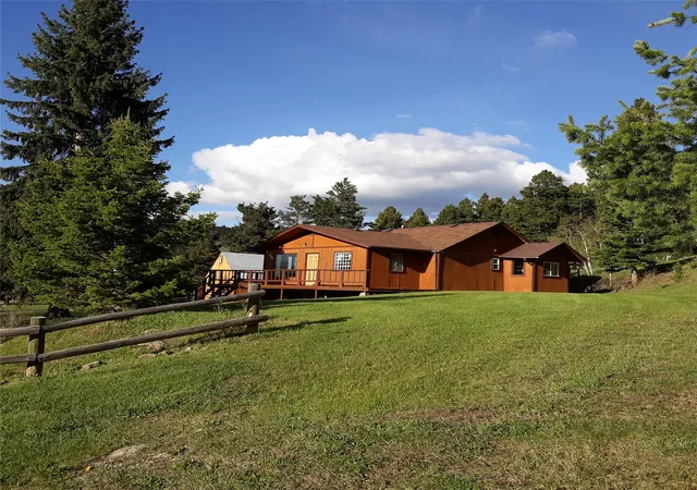 1st image of 313 Dougherty St, Elliston, MT 59728 | MLS# 30068824