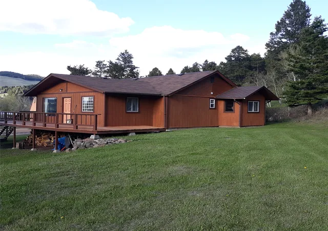 2nd image of 313 Dougherty St, Elliston, MT 59728 | MLS# 30068824