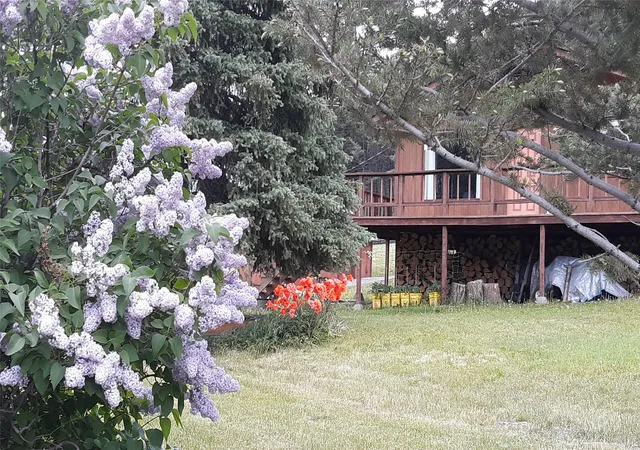 Photo 3 of Single family home for sale at 313 Dougherty St, Elliston, MT 59728 | MLS# 30068824 | Listing updated on 2026-08-01