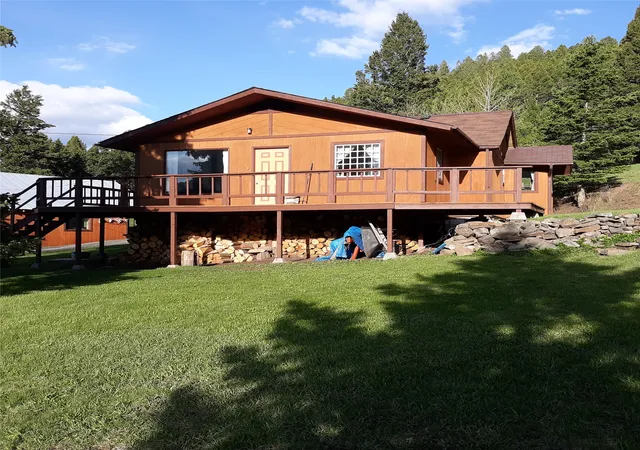 Photo 5 of Single family home for sale at 313 Dougherty St, Elliston, MT 59728 | MLS# 30068824 | Listing updated on 2026-08-01