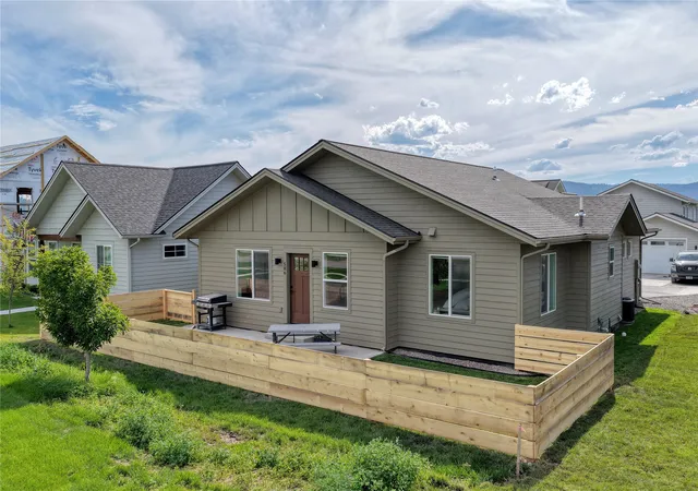2nd image of 586 Stillwater Rd, Kalispell, MT 59901 | MLS# 30068587