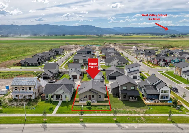 5th image of 586 Stillwater Rd, Kalispell, MT 59901 | MLS# 30068587