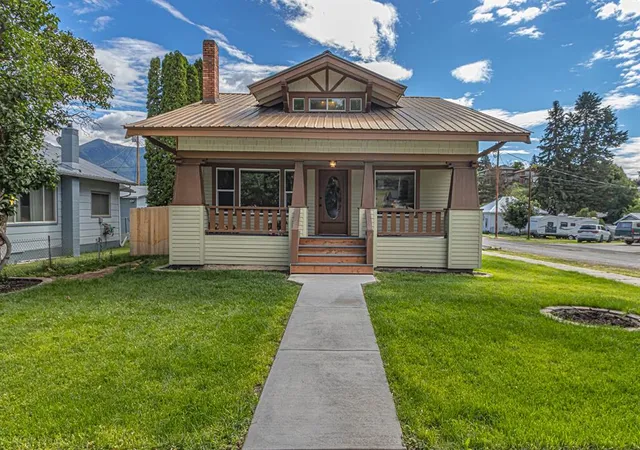 1st image of 500 1st Ave E, Eureka, MT 59917 | MLS# 30068829