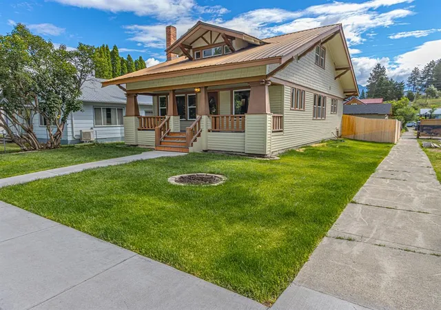2nd image of 500 1st Ave E, Eureka, MT 59917 | MLS# 30068829