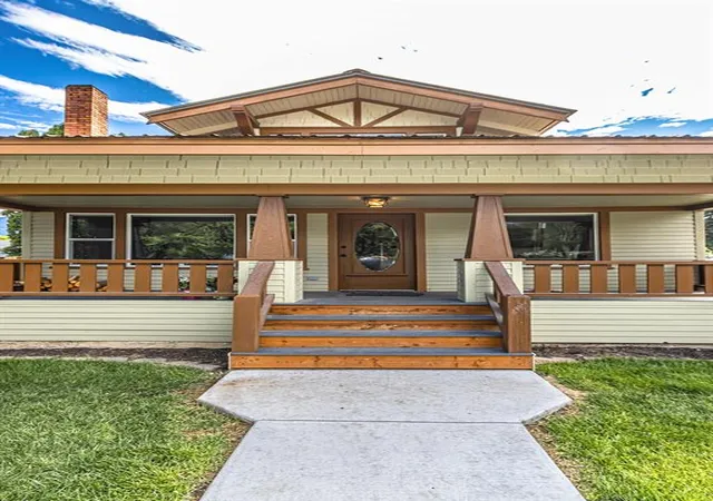 3rd image of 500 1St Ave E, Eureka, MT 59917 | MLS# 30068829