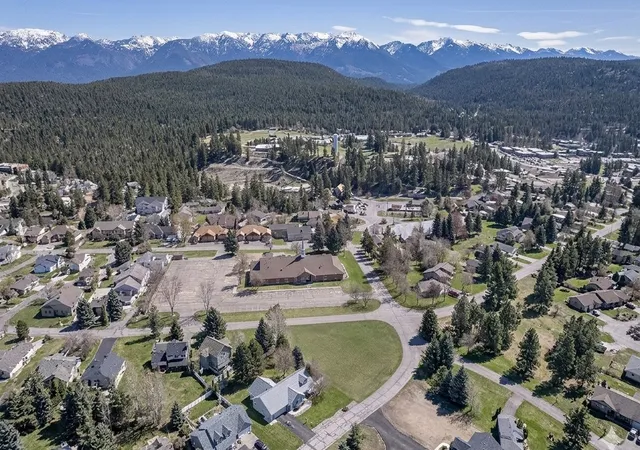 11th image of 132 N Crestview Ter, Bigfork, MT 59911 | MLS# 30067999