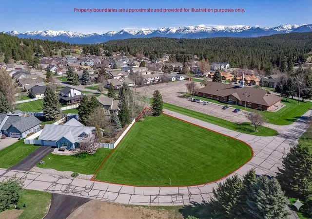 4th image of 132 N Crestview Ter, Bigfork, MT 59911 | MLS# 30067999