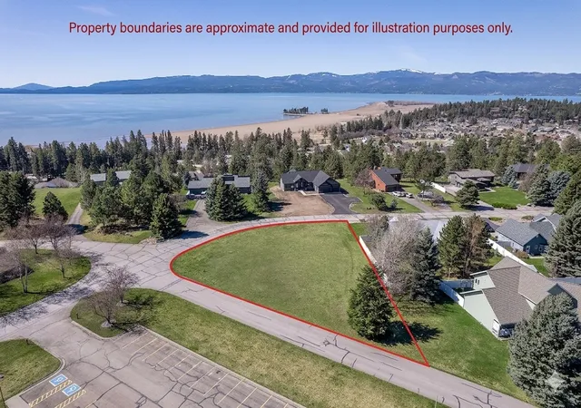 5th image of 132 N Crestview Ter, Bigfork, MT 59911 | MLS# 30067999