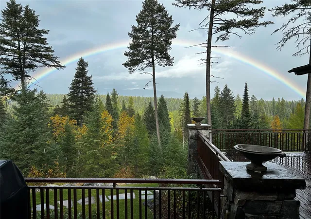 100th image of 1263 Spencer Ridge Rd, Whitefish, MT 59937 | MLS# 30068542