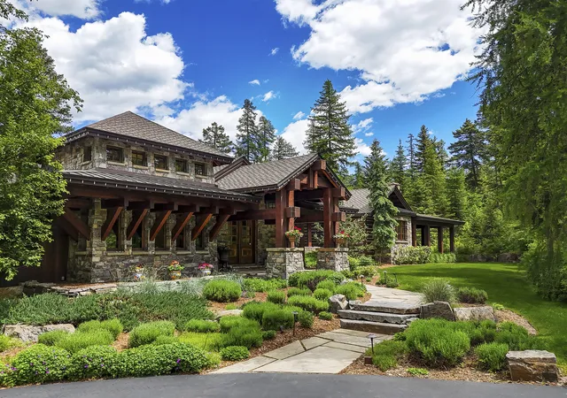 1st image of 1263 Spencer Ridge Rd, Whitefish, MT 59937 | MLS# 30068542