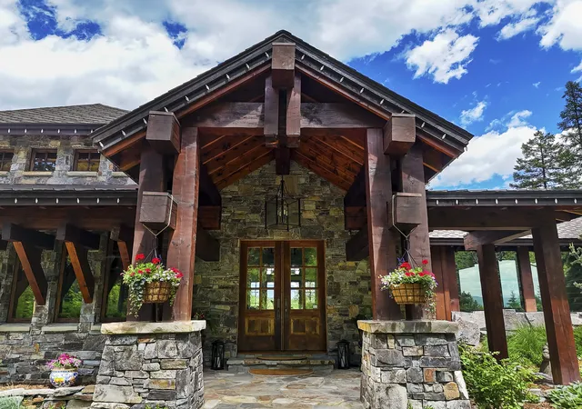 4th image of 1263 Spencer Ridge Rd, Whitefish, MT 59937 | MLS# 30068542