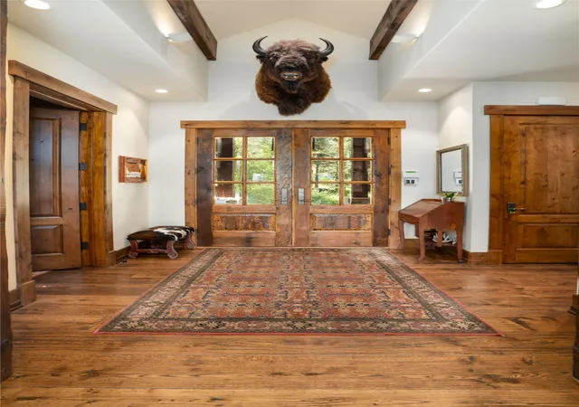 5th image of 1263 Spencer Ridge Rd, Whitefish, MT 59937 | MLS# 30068542