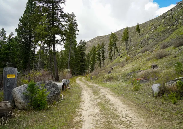3rd image of Nhn Serenity Ln, Conner, MT 59827 | MLS# 30068778