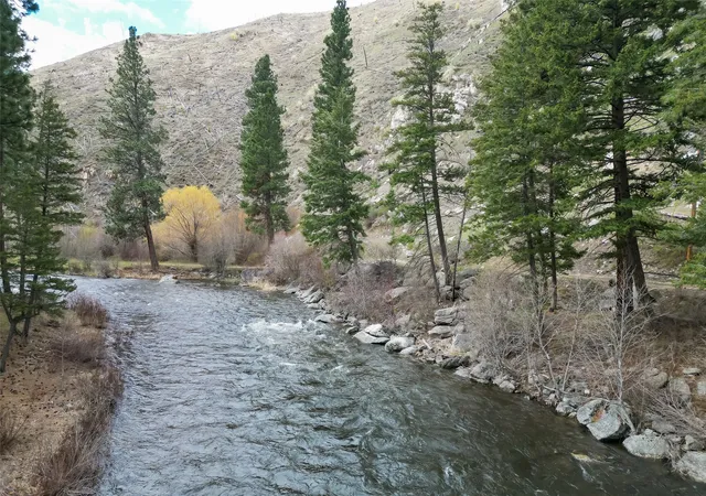 4th image of Nhn Serenity Ln, Conner, MT 59827 | MLS# 30068778