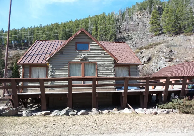 Homes for sale in Neihart, MT | 500 Pine St, Neihart, MT 59465 | MLS# 30068609