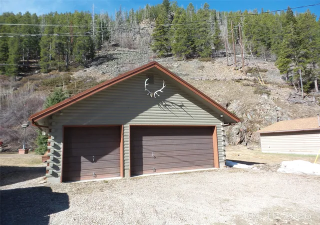 Homes for sale in Neihart, MT | 500 Pine St, Neihart, MT 59465 | MLS# 30068609