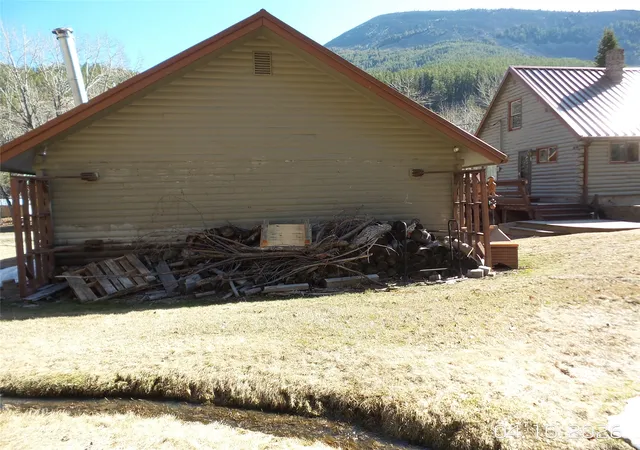 Homes for sale in Neihart, MT | 500 Pine St, Neihart, MT 59465 | MLS# 30068609