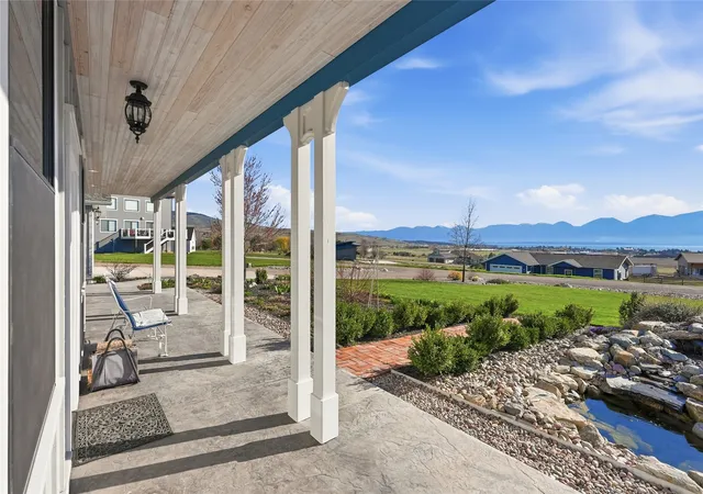 3rd image of 40109 Majestic Ct, Polson, MT 59860 | MLS# 30068721