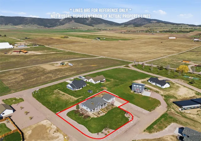 45th image of 40109 Majestic Ct, Polson, MT 59860 | MLS# 30068721