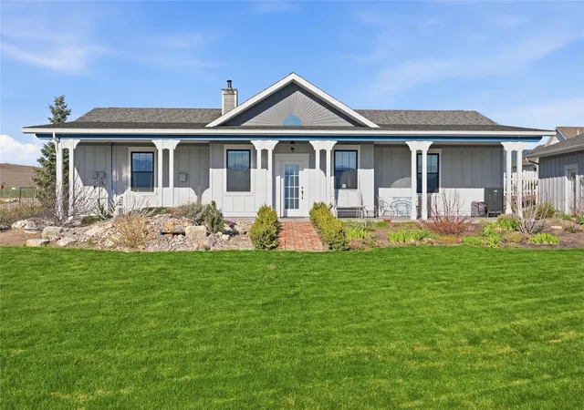 4th image of 40109 Majestic Ct, Polson, MT 59860 | MLS# 30068721