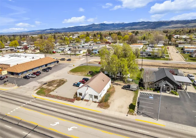 Homes for sale in Hamilton, MT | 700 & 702 S 1st St, Hamilton, MT 59840 | MLS# 30068842