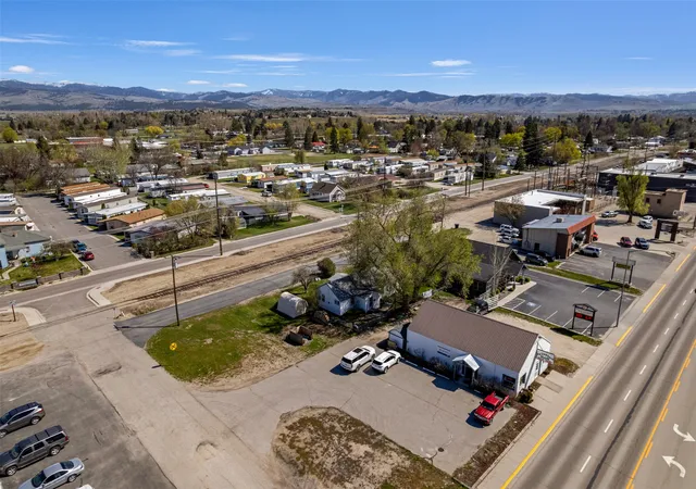 Homes for sale in Hamilton, MT | 700 & 702 S 1st St, Hamilton, MT 59840 | MLS# 30068842