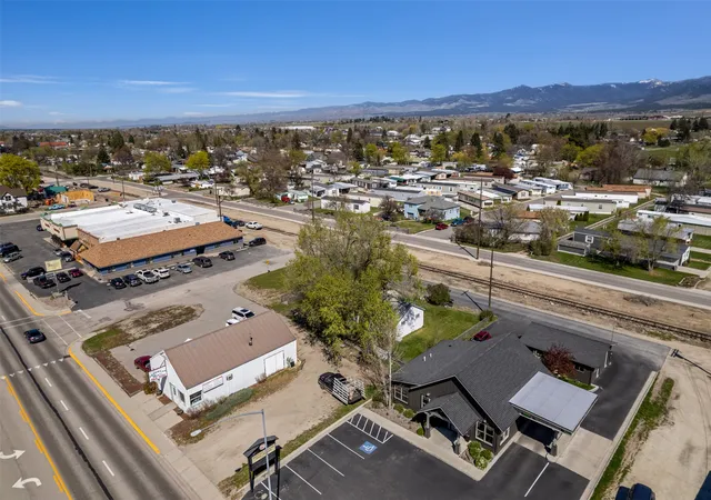 Homes for sale in Hamilton, MT | 700 & 702 S 1St St, Hamilton, MT 59840 | MLS# 30068842
