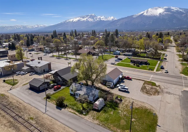 Homes for sale in Hamilton, MT | 700 & 702 S 1St St, Hamilton, MT 59840 | MLS# 30068842
