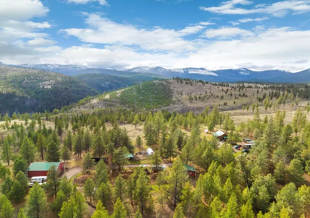 Homes for sale in Marion, MT | 4090 Hubbart Dam Rd, Marion, MT 59925 | MLS# 30068267
