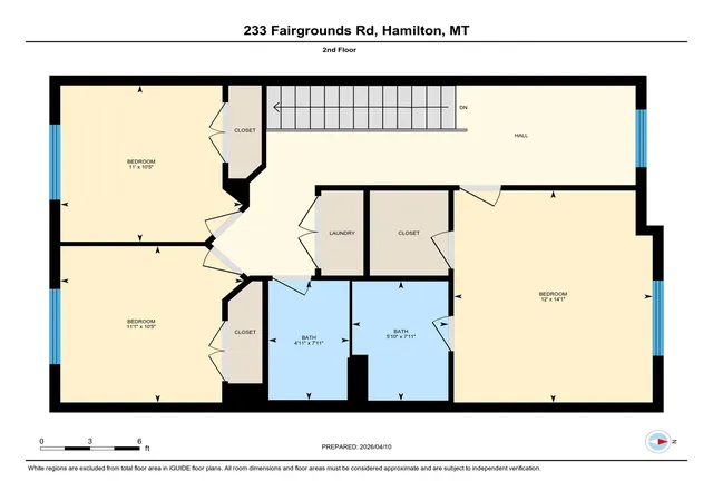 Homes for sale in Hamilton, MT | 233 Fairgrounds Rd, Hamilton, MT 59840 | MLS# 30068486