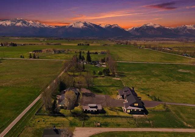 Photo 3 of Single family home for sale at 351 Ogden Ln, Hamilton, MT 59840 | MLS# 30068871 | Listing updated on 2026-07-08