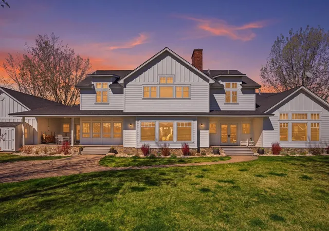 Photo 4 of Single family home for sale at 351 Ogden Ln, Hamilton, MT 59840 | MLS# 30068871 | Listing updated on 2026-07-08