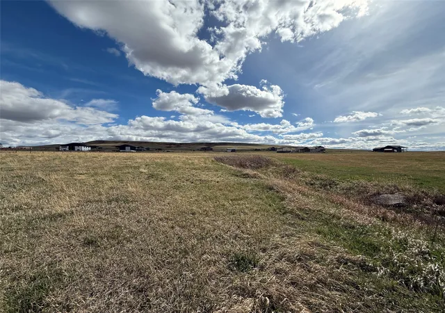 Homes for sale in Great Falls, MT | Tbd Butch Cassidy Loop, Great Falls, MT 59405 | MLS# 30068710