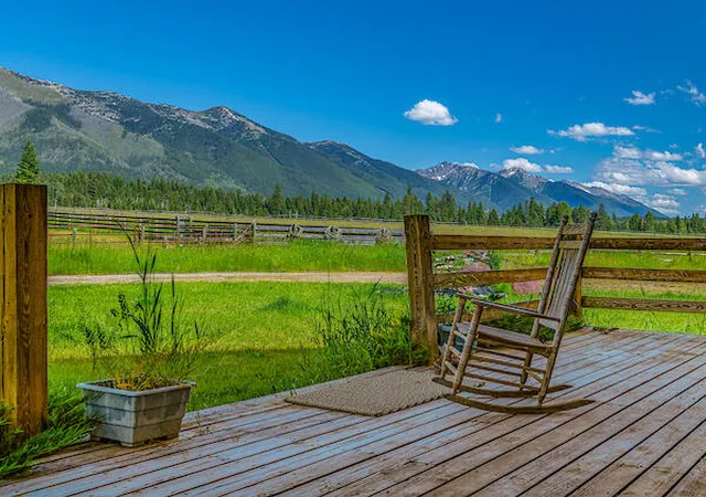 2nd image of 2705 Rumble Creek Rd, Condon, MT 59826 | MLS# 30065785