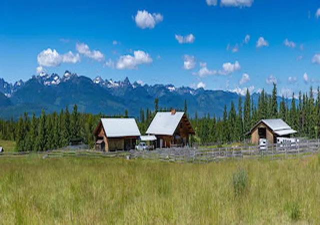 3rd image of 2705 Rumble Creek Rd, Condon, MT 59826 | MLS# 30065785