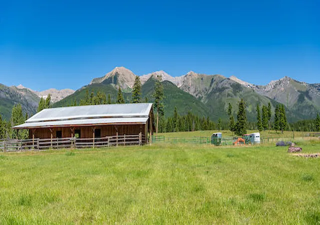 4th image of 2705 Rumble Creek Rd, Condon, MT 59826 | MLS# 30065785