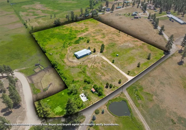 1st image of 643 Gold Creek Loop, Hamilton, MT 59840 | MLS# 30067198