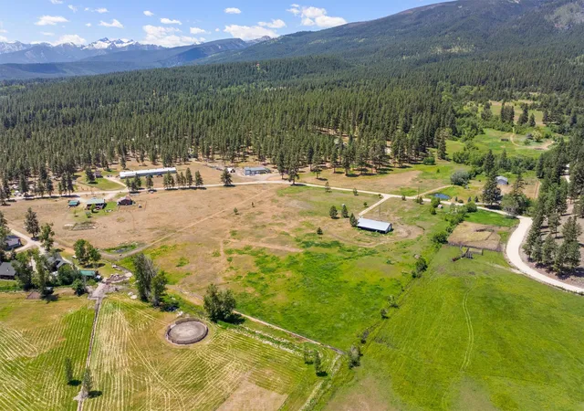 2nd image of 643 Gold Creek Loop, Hamilton, MT 59840 | MLS# 30067198