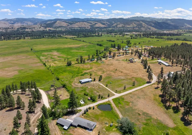 5th image of 643 Gold Creek Loop, Hamilton, MT 59840 | MLS# 30067198