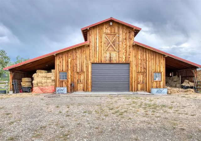 5th image of 1288 Golf Course Rd, Hamilton, MT 59840 | MLS# 30068786
