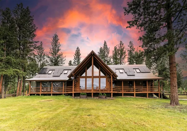 1st image of 2532 Valley View Rd, Lincoln, MT 59639 | MLS# 30068833
